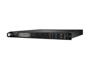 Obudowa 1U-2 gniazda z SPS 350 W HPC-7120S-35ZB