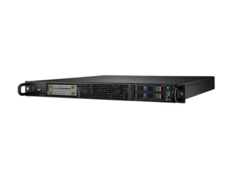 Obudowa 1U-2 gniazda z SPS 350 W HPC-7120S-35ZB