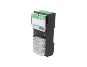 Interfejs sieciowy 24VDC na szynę DIN IP20 PROFINET 56006