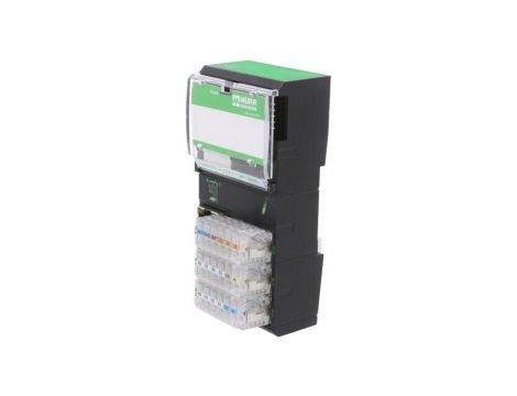 Interfejs sieciowy 24VDC na szynę DIN IP20 PROFINET 56006