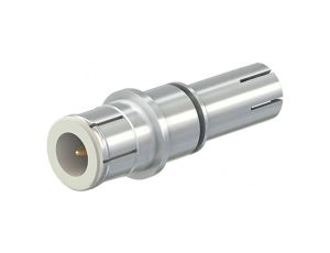 Adapter BNC wciskany Wersja: nieizolowane 68.9376