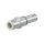 Adapter BNC wciskany Wersja: nieizolowane 68.9376