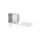 Puszka podtynkowa E141 szary 83141002 /10szt./