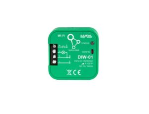 SUPLA Ściemniacz oświetlenia WI-FI DIW-01 SPL10000012