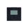Regulator temperatury dobowy bateryjny radiowy LBW-22 czarny EXL10000073-WUN