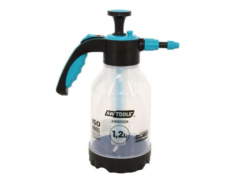 AWTOOLS OPRYSKIWACZ CIŚNIENIOWY 1,2l