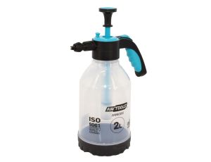 AWTOOLS OPRYSKIWACZ CIŚNIENIOWY 2,0l + DYSZA PIANOWNICY