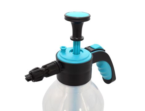 AWTOOLS OPRYSKIWACZ CIŚNIENIOWY 2,0l + DYSZA PIANOWNICY - 3
