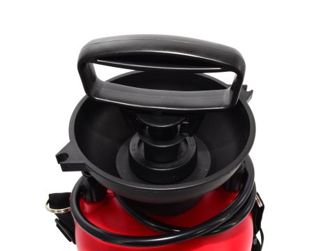 AWTOOLS OPRYSKIWACZ CIŚNIENIOWY GPS 7,0l GARDEN POWER SERIES - 2