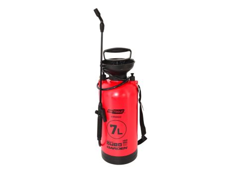 AWTOOLS OPRYSKIWACZ CIŚNIENIOWY GPS 7,0l GARDEN POWER SERIES