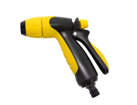 AWTOOLS PISTOLET DO WODY REGUL.PROSTY2-FUNKCYJNY
