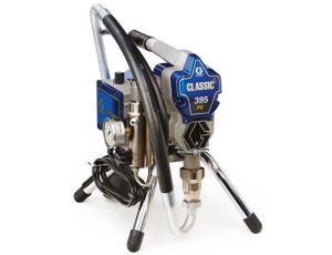 GRACO AGREGAT CLASSIC S 395 PC