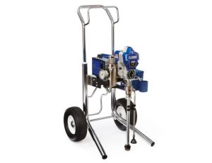 GRACO AGREGAT CLASSIC S 495 PC HI BOY