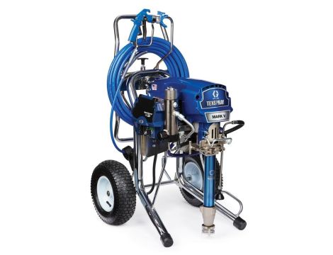 GRACO AGREGAT MARK V MAX PROCONTRACTOR