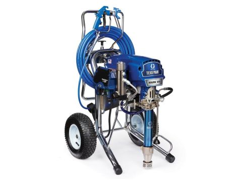 GRACO AGREGAT MARK VII MAX PROCONTRACTOR SZPACHLARSKI