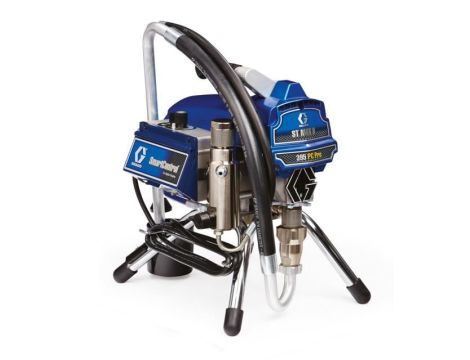 GRACO AGREGAT ST-MAX II 395 PC PRO STAN ...