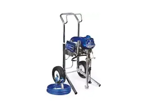 GRACO AGREGAT ULTRA MAX II 650 HI-BOY