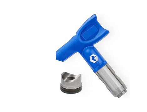 GRACO DYSZA BUDOWLANA BLUE PAA625