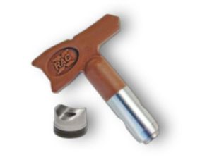 GRACO DYSZA DO GŁADZI BROWN HDA541