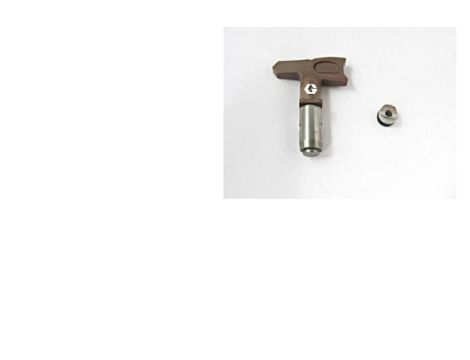 GRACO DYSZA DO GŁADZI BROWN HDA631