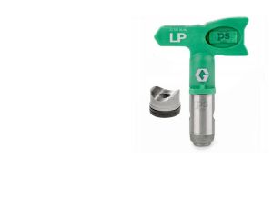 GRACO DYSZA WYKOŃCZENIOWA GREEN LP519 ODWRACALNA