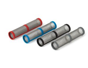 GRACO FILTR POMPY ST MAX  60 MESH (CZARNY)