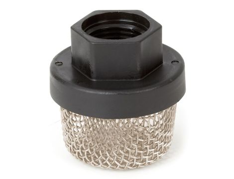 GRACO FILTR SIATKOWY NYLON 3/4"