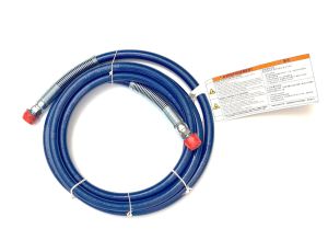 GRACO PEJCZ BLUE MAX II 3/8 x 3.5m