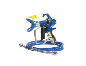 GRACO PISTOLET CONSTRACTOR PC COMPACT