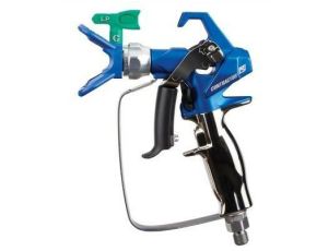 GRACO PISTOLET CONTRACTOR PC  GUN RAC X LP51