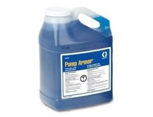 GRACO PŁYN PUMP ARMOR 3,8L CZYSZCZĄCO-KONSERWUJĄCY