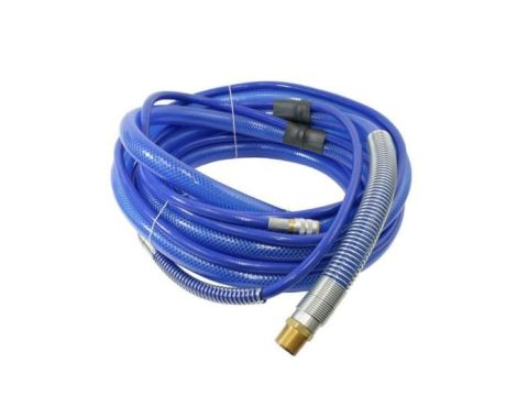 GRACO WĄŻ 1"x 7,5m RTX 1500/2000pi/5000pi