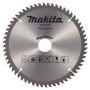 MAKITA PIŁA TARCZOWA  190x30x60z ALUMINIUM - 2
