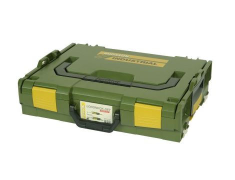 Zestaw LWB/BL + LHW/BL w walizce L-BOXX - 2