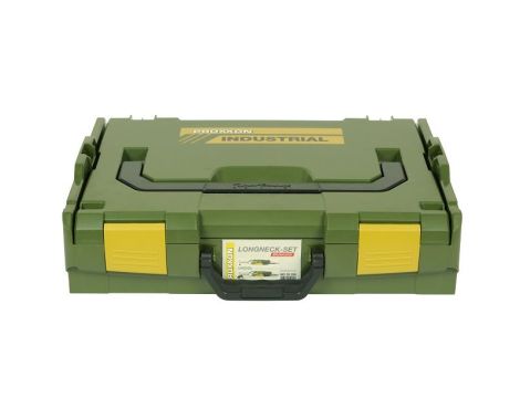 Zestaw LWB/BL + LHW/BL w walizce L-BOXX - 3