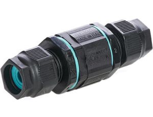 Złączka 3 torowa IP68 THB.390.A1A