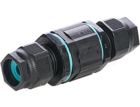 Złączka 3 torowa IP68 THB.390.A1A