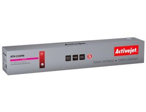 Toner Activejet ATM-216MN (zamiennik Konica Minolta TN216M Supreme 26000 stron czerwony)