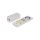 Sterownik MiLight RGBW 12-24V 6/15A + pilot RF + uchwyt FUT044A kpl.