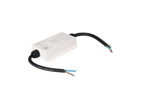 Sterownik LED MiLight WIFI uniwersalny 5 w1 6A/kan. max.20A IP67 WL5-WP