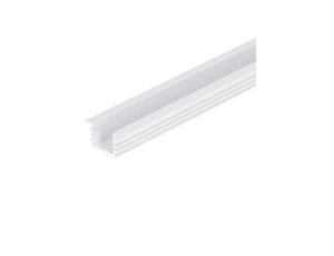 Profil led Pds4-K 1m biały lakierowany Kluś ( bez osłony )
