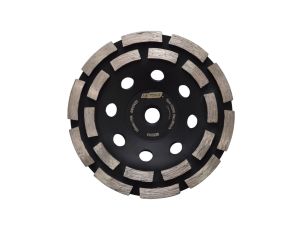 AWTOOLS TARCZA DIAMENTOWA DO SZLIFOWANIA BETONU SEGMENTOWA M14 / 125mm