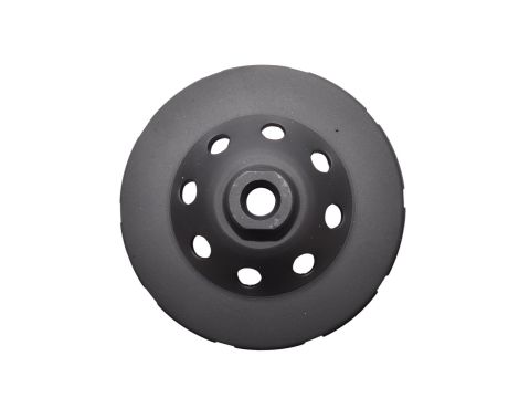 AWTOOLS TARCZA DIAMENTOWA DO SZLIFOWANIA BETONU SEGMENTOWA M14 / 125mm - 2