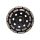 AWTOOLS TARCZA DIAMENTOWA DO SZLIFOWANIA BETONU SEGMENTOWA M14 / 125mm