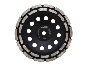 AWTOOLS TARCZA DIAMENTOWA DO SZLIFOWANIA BETONU SEGMENTOWA M14 / 180mm