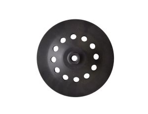 AWTOOLS TARCZA DIAMENTOWA DO SZLIFOWANIA BETONU TURBO M14 / 180mm - image 2