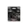 Karta pamięci microSD (microSDXC) GOODRAM 64GB IRDM M3AA V30 U3 + adapter SD