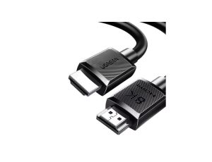 Kabel HDMI - HDMI 2.1, 8K 60Hz, 3D, HDR, 48Gbps Ugreen HD175 45433 3m