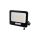 Naświetlacz LED GLARO 30W, czarny, IP65, 3000 lm, neutralna biel ZS2234B