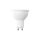 Żarówka LED Classic MR16 / GU10 / 7 W (60 W) / 800 lm /neutralna biel / ściemnialna 3x ZQ8E44S